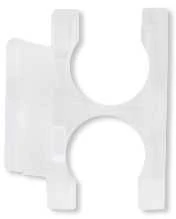 Qoltec spaustukas LC jungtims