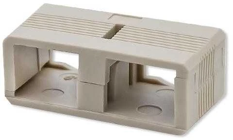 Qoltec spaustukas SC jungtims