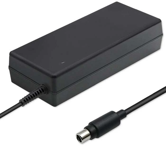 QOLTEC 51768 Maitinimo blokas Qoltec skirtas Xiaomi Mi elektriniam paspirtukui 84W 42V 2A 8.0*8.0+pin