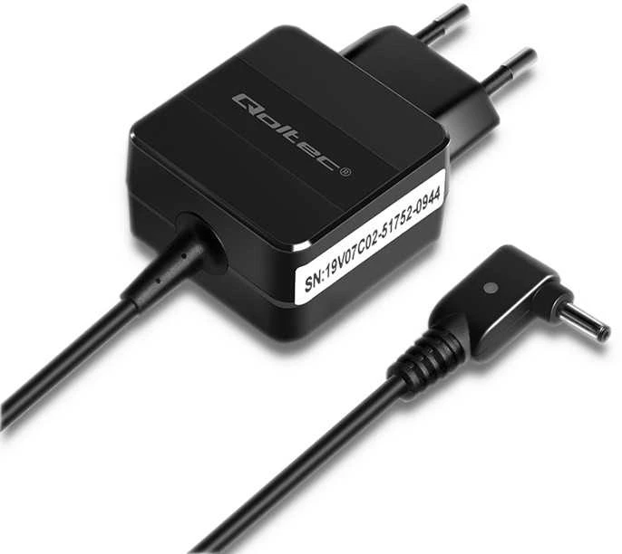 QOLTEC 51752 kintamosios srovės adapteris prieš Acer 12V 1.5A 18W 3.0x1.0