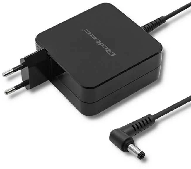 QOLTEC 51745 Nešiojamas kompiuteris AC maitinimo adapteris Qoltec Asus 65W 19V 3.42A 5.5 2.5