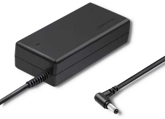QOLTEC 50018 Nešiojamas kompiuteris AC power adapter Asus 65W 3.42A 19V 5.5x2.5