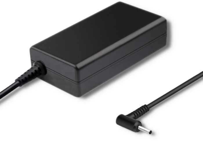 QOLTEC 51503 Nešiojamas kompiuteris AC power adapter Asus 40W 2.1A 19V 2.5x0.7