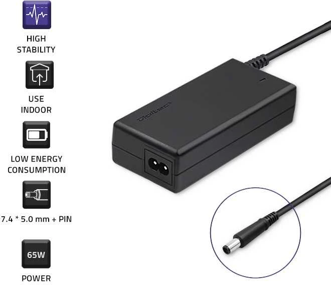 NK pakrovėjas Qoltec 50069.65W AG