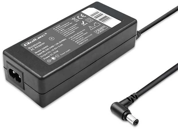 NK pakrovėjas Qoltec 50069.65W AG