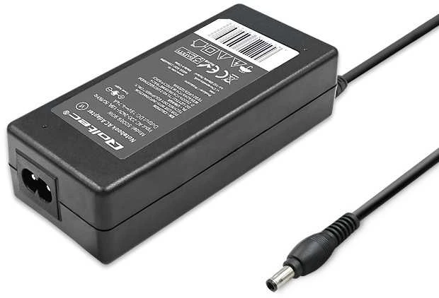 QOLTEC 50089 Nešiojamas kompiuteris AC power adapter Samsung 90W 4.74 A 19V 5.5x3.0