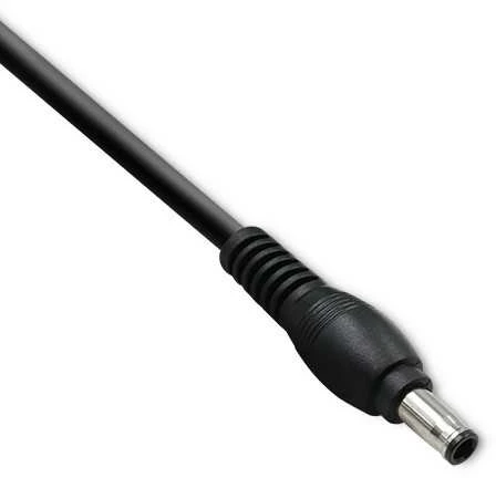 QOLTEC 50015 Nešiojamas kompiuteris AC maitinimo adapteris Samsung 60W 19V 3.15A 5.5x3.5