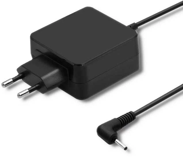 QOLTEC 50067 Nešiojamas kompiuteris kintamosios srovės adapteris Qoltec Samsung 40W 12V 3,33 A 2,5 0,7
