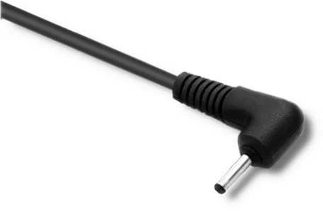 QOLTEC 50067 Nešiojamas kompiuteris kintamosios srovės adapteris Qoltec Samsung 40W 12V 3,33 A 2,5 0,7