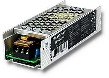 QOLTEC 50936 Qoltec Impulse maitinimo šaltinis SLIM | IP20 | 176V-264V | 60W | 12V | 5A