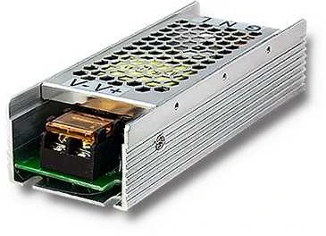 QOLTEC 50936 Qoltec Impulse maitinimo šaltinis SLIM | IP20 | 176V-264V | 60W | 12V | 5A