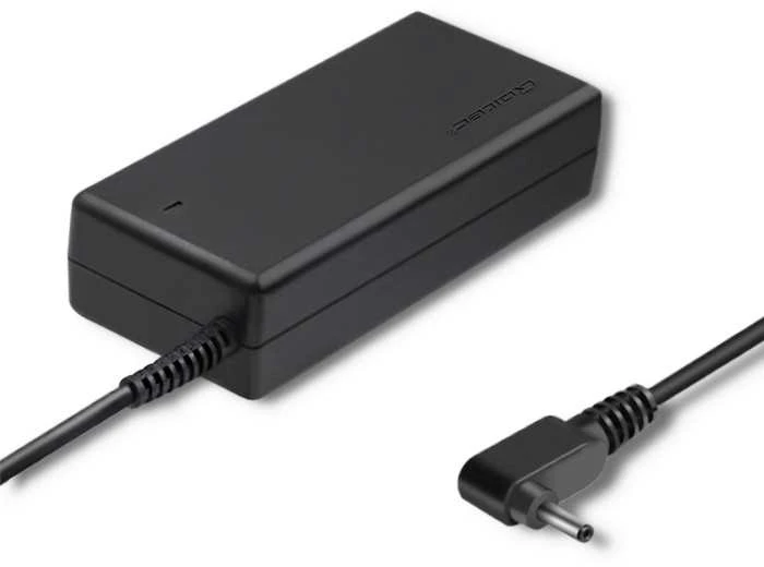Nešiojamų kompiuterių įkroviklis Qoltec 51510.65W 19V Asus