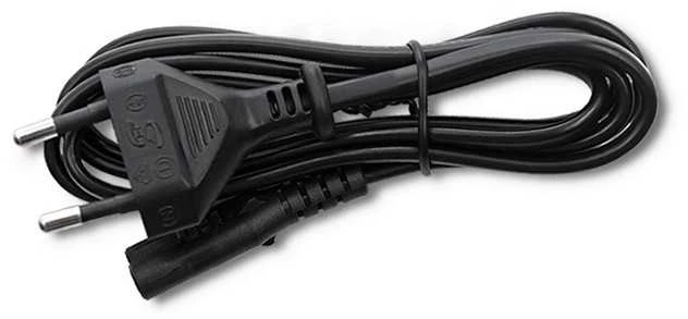 QOLTEC 51523 Qoltec kintamosios srovės adapteris 35W 12V 2,9A 5,5 2,5 + maitinimo laidas