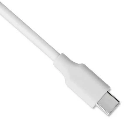Qoltec USB-C įkrovimo laido jungtis