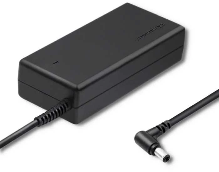 QOLTEC 51775 AC adapter for monitorius LG 40W 19V 2.1A 6.5 4.4