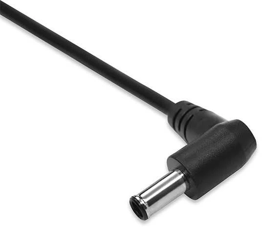 QOLTEC 51773 Qoltec kintamosios srovės adapteris monitoriui Samsung 42W 14V 3A 6.5 4.4