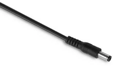 QOLTEC 51523 Qoltec kintamosios srovės adapteris 35W 12V 2,9A 5,5 2,5 + maitinimo laidas