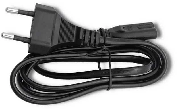 QOLTEC 51758 Maitinimo adapteris, skirtas HP 65W 3 kištukams