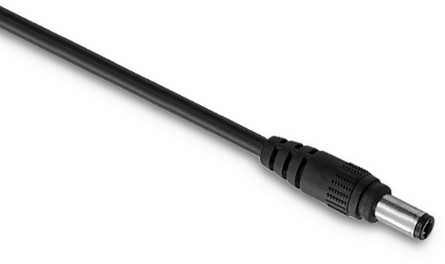 QOLTEC 51520 AC adapter 30W 15V 2A 5.5 2.5