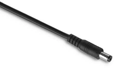 QOLTEC 51104 Universalus kintamosios srovės adapteris 48W 12V 4A 5.5 2.1 + maitinimo laidas