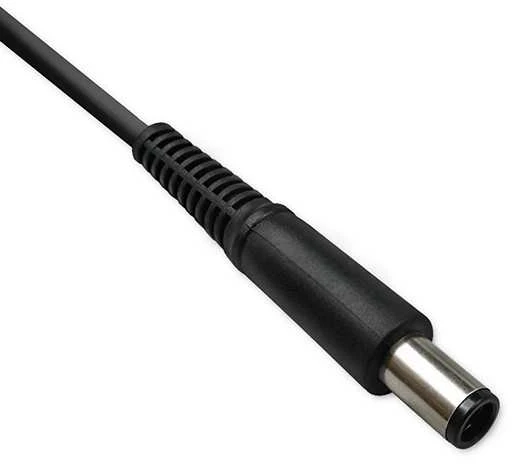 Nešiojamo kompiuterio pakrovėjas Qoltec Dell 240W | 19.5V | 12.3A | 7.4*5.0+pin