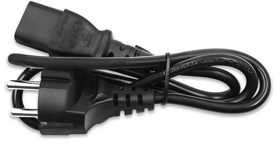 Nešiojamo kompiuterio pakrovėjas Qoltec Dell 240W | 19.5V | 12.3A | 7.4*5.0+pin