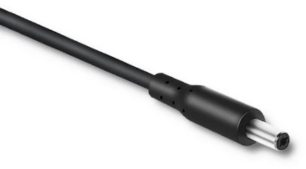 Qoltec Nešiojamojo kompiuterio maitinimo adapteris 90W | 20V | 4.5A | 5.5*2.5 | +kabelis zasilający