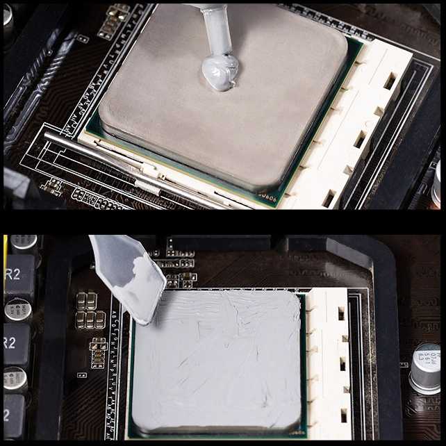 QOLTEC 51638 Qoltec Thermal paste 1.93 W/m-K 30g pilkas