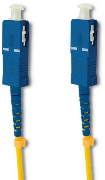 Qoltec Optinio pluošto patchcord SC/UPC 5m