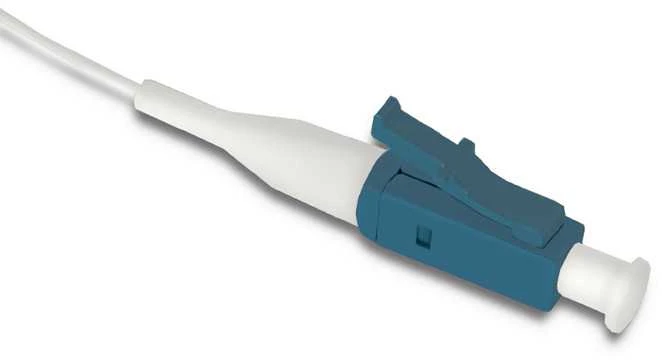 Qoltec LC/UPC optinio pluošto pigtailas 2m