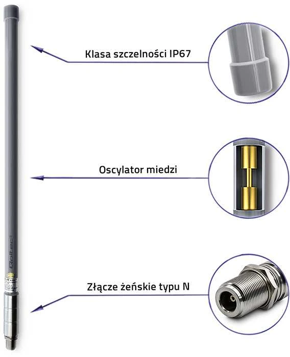 QOLTEC 52342 USB 2.0 cable type C male USB 2.0 type C male 0.5m Juodas