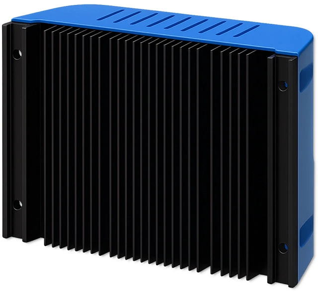„Qoltec MPPT 15A“ saulės įkrovimo valdiklis, skirtas maitinti nuolatinės srovės imtuvus ir įkrauti 12 V / 24 V | LiFePO4 akumuliatorius