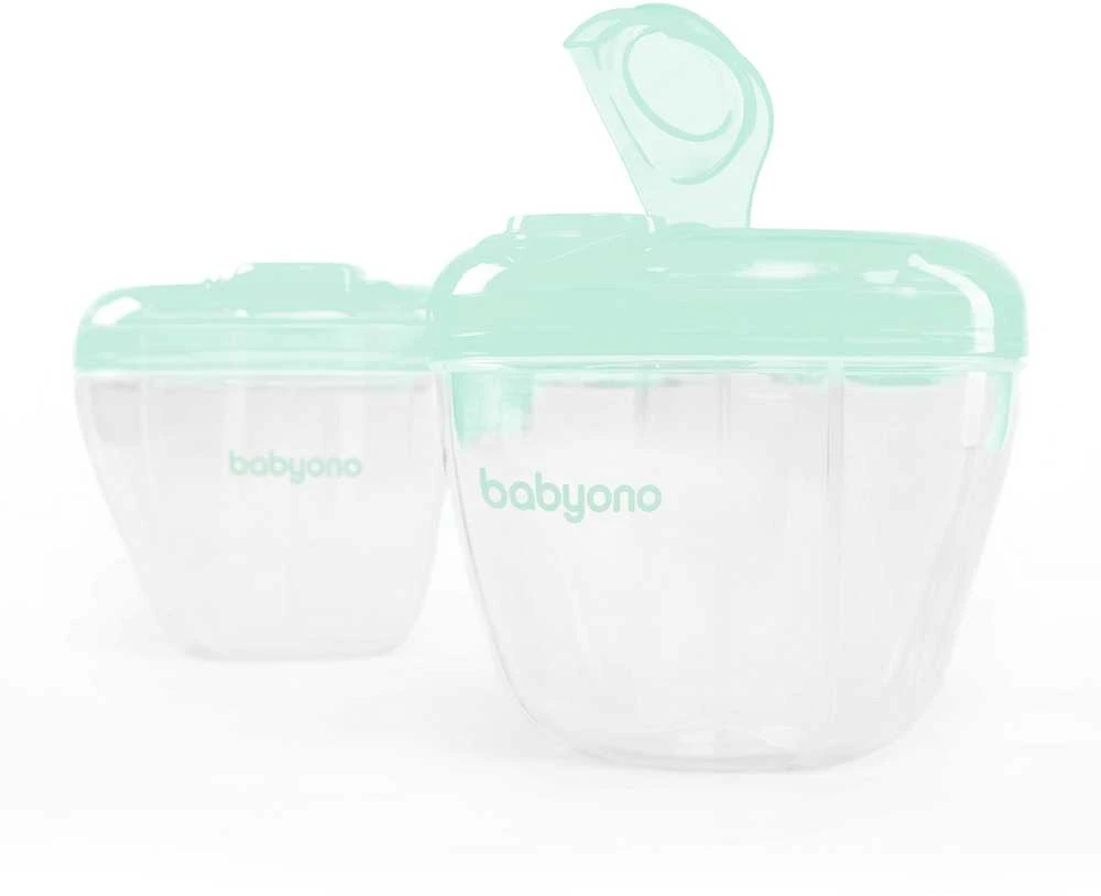 BabyOno Indelis pieno mišinukams