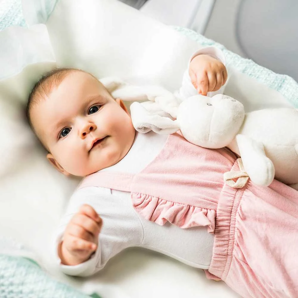 Snibbs Babyono kūdikio pervystymo paklotai 12vnt 60x90 509/12