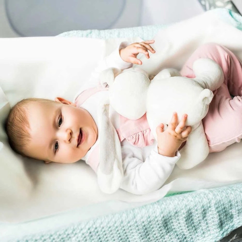 Baby Ono Babyono kūdikio pervystymo paklotai 22 vnt 40x60 513/22