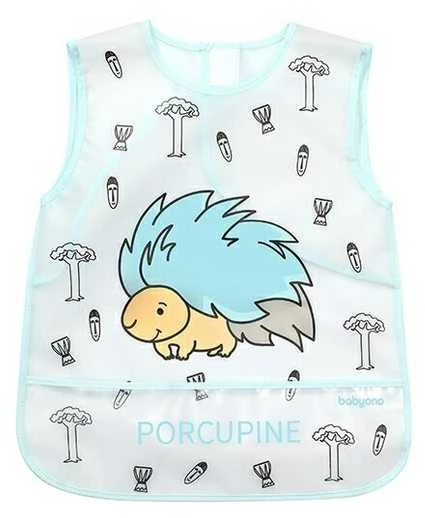 Baby Ono Prijuostė vaikiška nuo 24 mėn - Active Baby 839