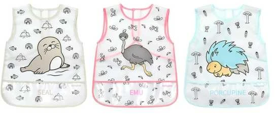 Baby Ono Prijuostė vaikiška nuo 24 mėn - Active Baby 839