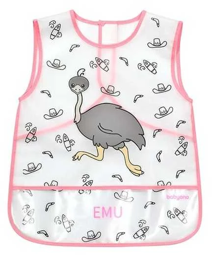 Baby Ono Prijuostė vaikiška nuo 24 mėn - Active Baby 839