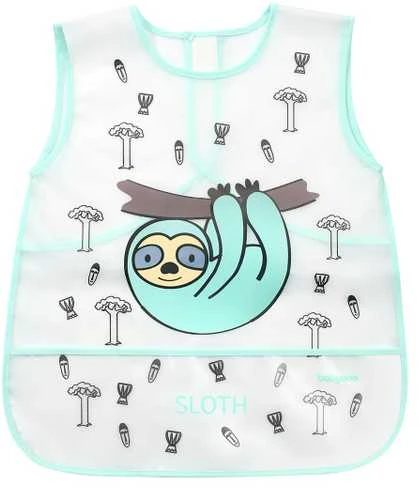 Baby Ono Prijuostė vaikiška nuo 36 mėn - Creative Baby 840