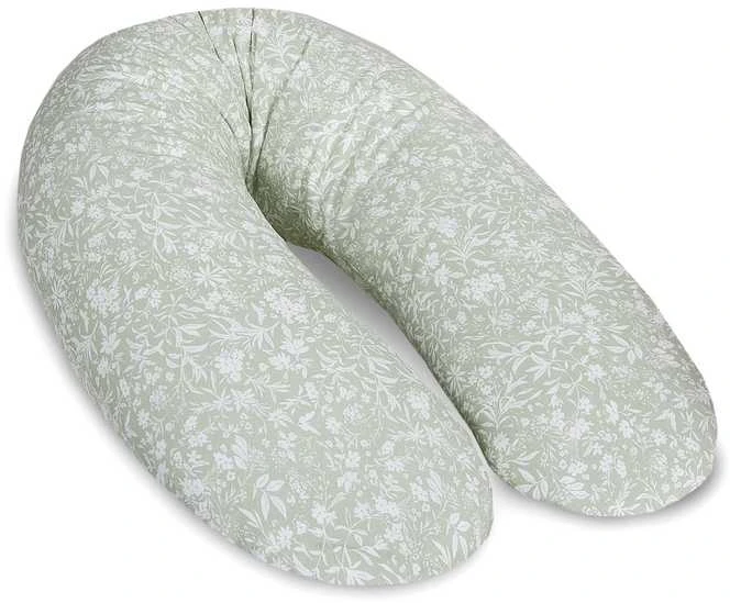 CEBA maitinimo pagalvė MULTI PHYSIO WILDFLOWERS, W-880-000-742