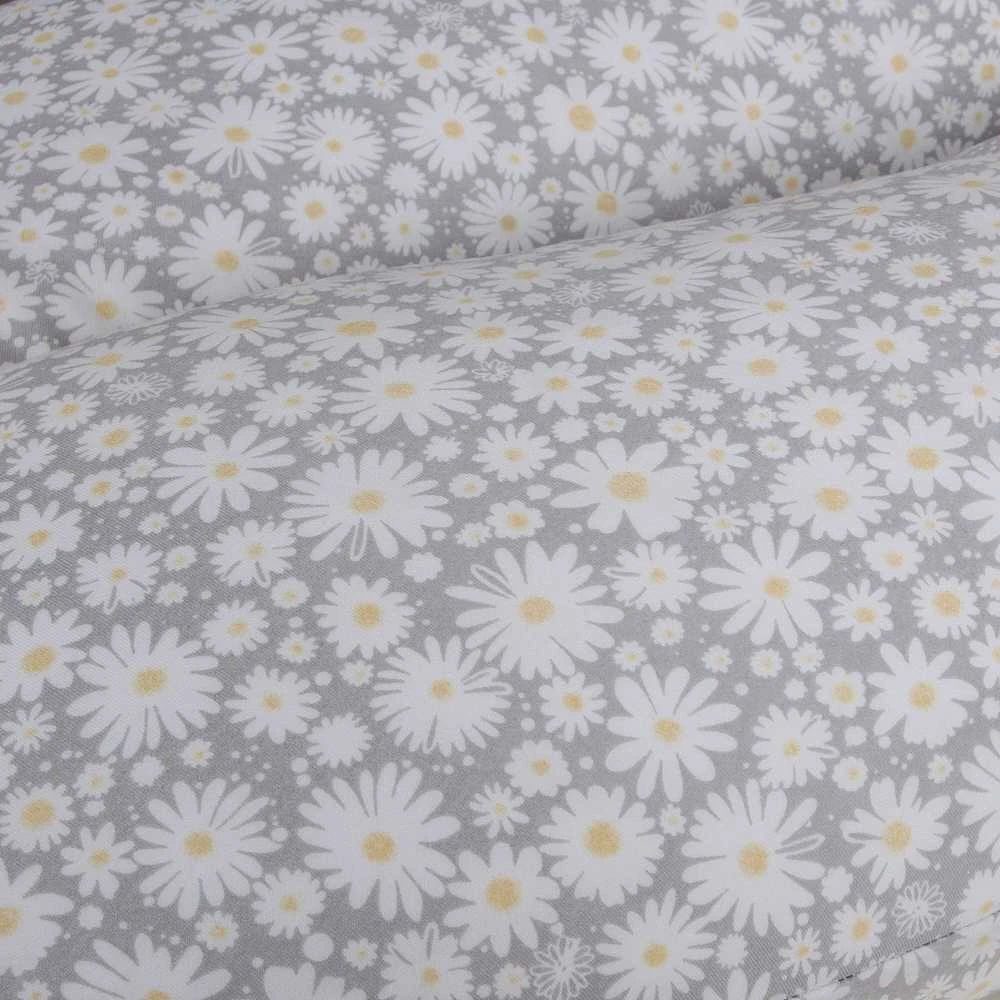 CEBA maitinimo pagalvė MULTI PHYSIO CHAMOMILE, W-880-000-744