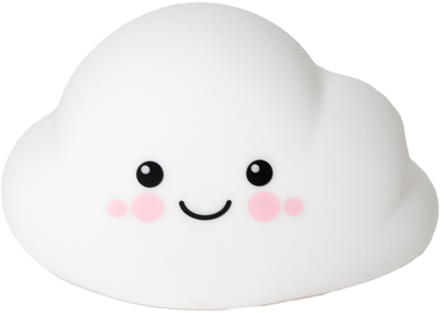 InnoGiO naktinė lempa debesėlis GIOcloud GIO-130