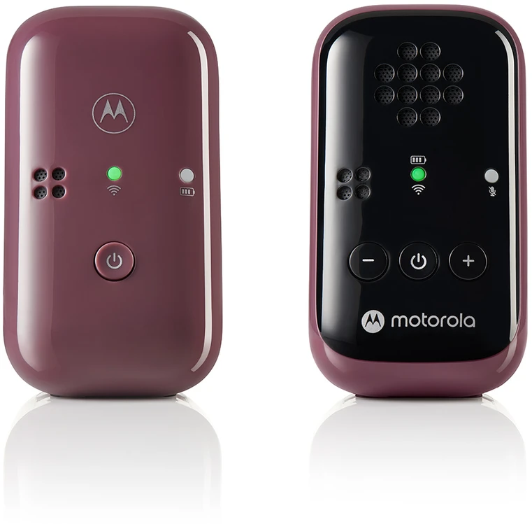 Motorola audio mobili auklė kelioninė PIP12