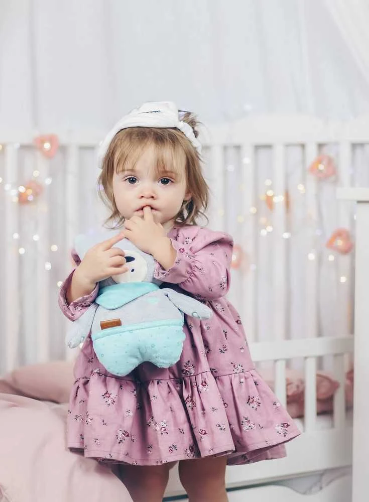 myHummy migdukas baltas triukšmas pilkas žalias 3/1