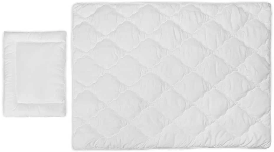Sensillo pagalvė + antklodė, Deluxe, 60x40, 135x100, 4351