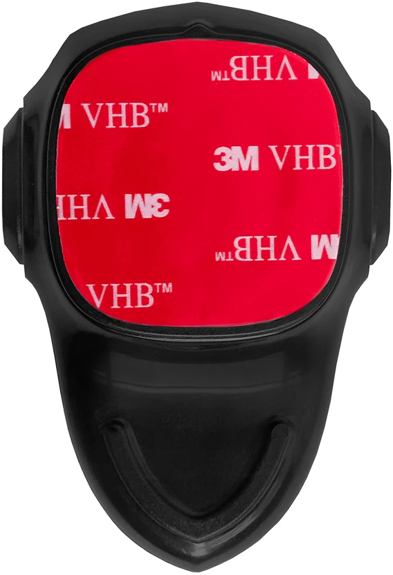 SIPO apsauga orkaitėms juoda SBS-OV10B