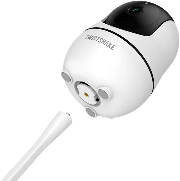 Twistshake mobilios auklės PRO laikiklis 79248