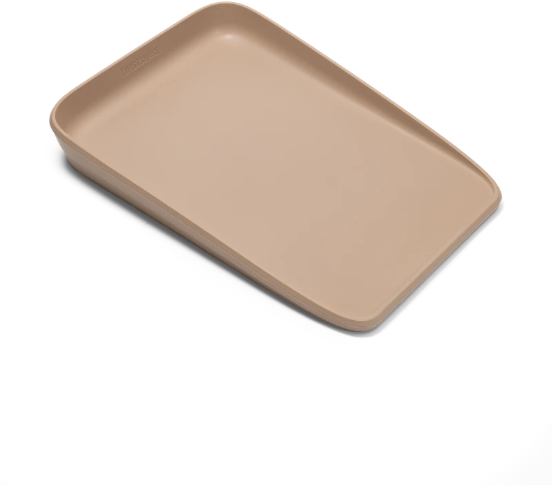 Twistshake vystymo lenta mocha 79246