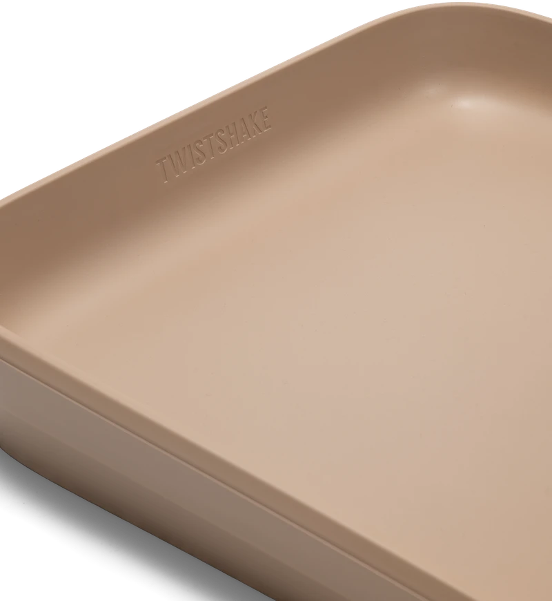 Twistshake vystymo lenta mocha 79246