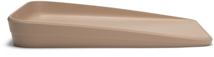 Twistshake vystymo lenta mocha 79246